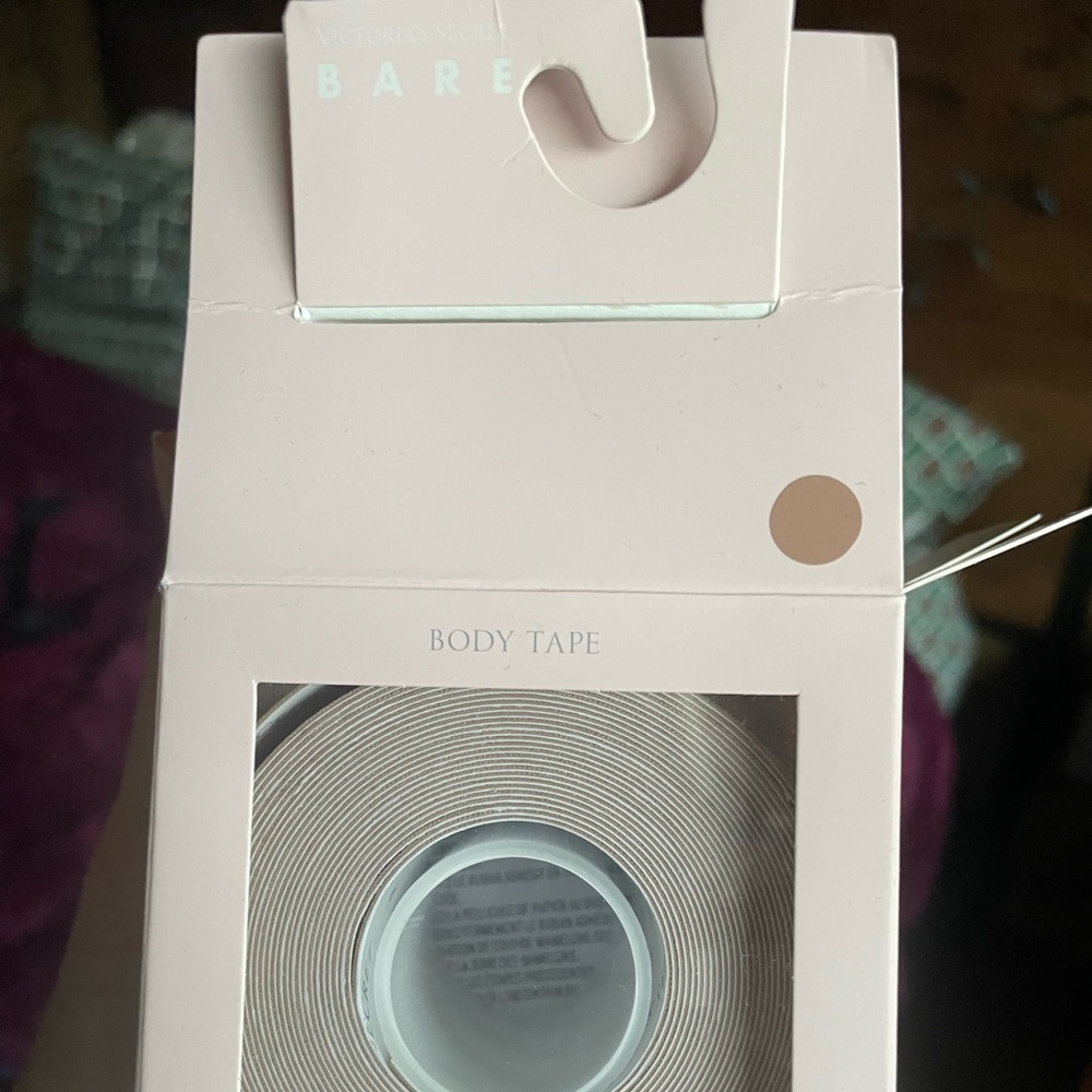 Victoria's Secret Bodytape